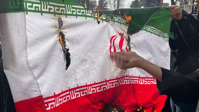 En Iran, les étudiants défient de nouveau le régime des mollahs