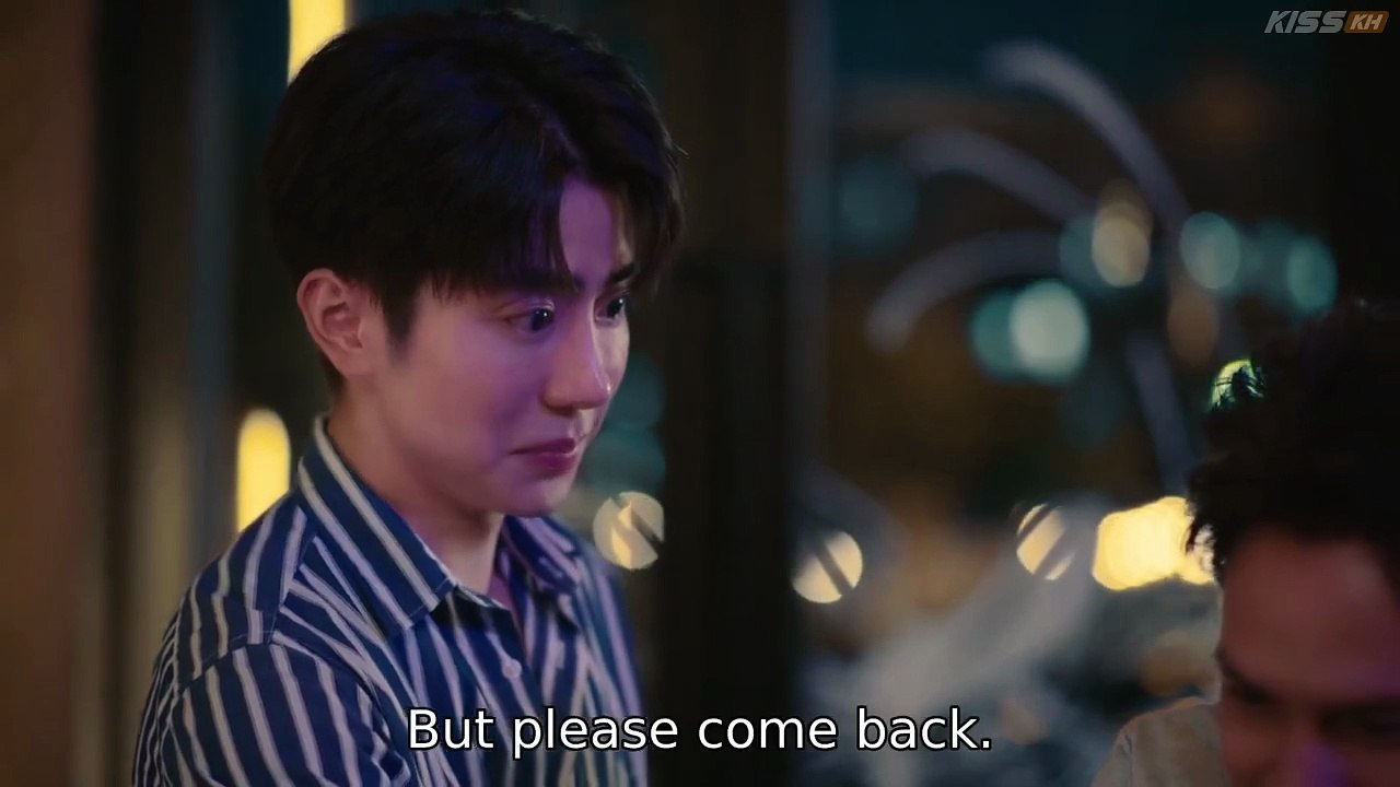 Reloved Ep 8 Eng Sub