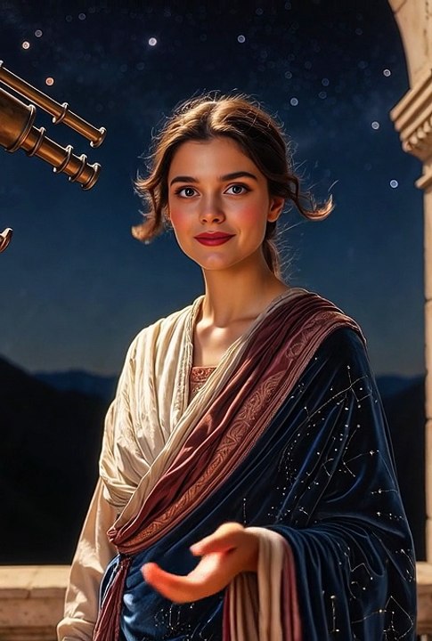 Beautiful girl asked that please like and follow me