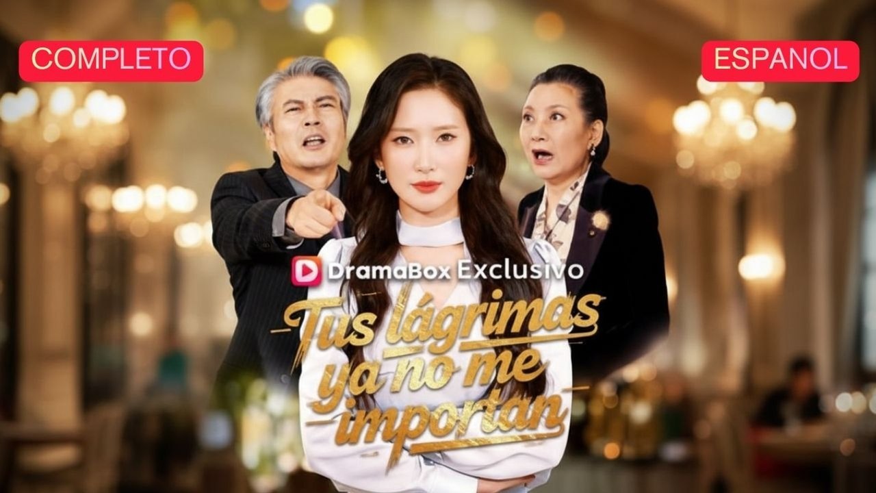 Tus LáGrimas Ya No Me Importan Sub EspañOl Episodios Completos Drama Chino Corto - Mega