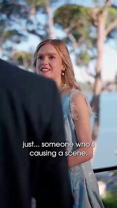 Don't Mess with the Billionaire's Daughter #Dramabox