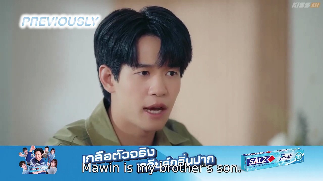 Reloved Ep 9 Eng Sub