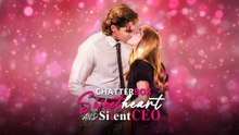 [EngSub] Chatterbox Sweetheart and Silent CEO