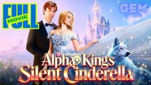 Hot 2026 Alpha King’S Silent Cinderella Gem Studio