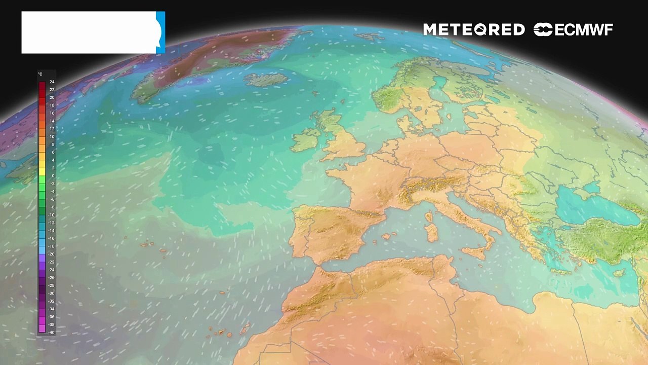 Warme Luftmassen haben Deutschland überflutet - der Frühling geht weiter!