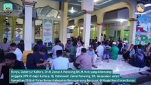 Safari Ramadhan di Pulau Bunyu, Berbagi Berkah dan Kebaikan