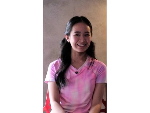 Caprice Cayetano shares Gen Z slangs | Online Exclusive