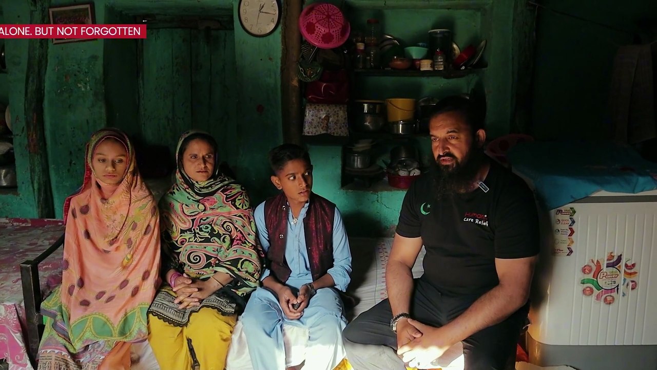 The Power of Your Zakat – See it Yourself