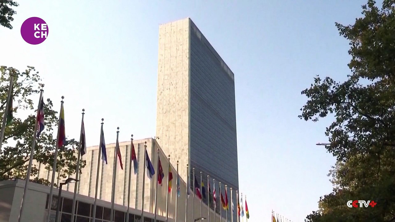 UN chief concerned about cross-border clashes between Afghanistan, Pakistan spokesman