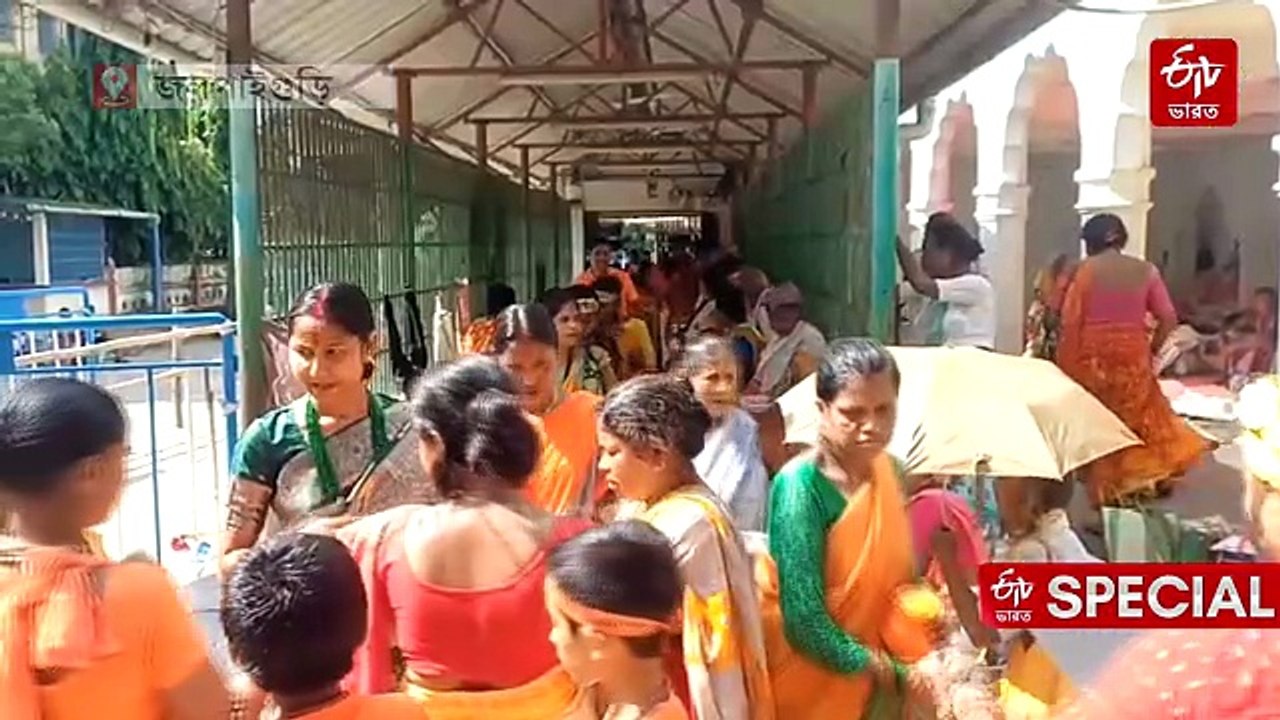জর্দা নদীর চরে যথেচ্ছ বালি-পাথর উত্তোলন ! অস্তিত্ব সংকটে 501 বছরের জল্পেশ মন্দিরের