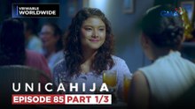 Unica Hija: The clone is now free! (Finale Episode 85 - Part 1/3)