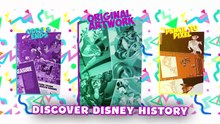Disney Afternoon Collection - Switch 1 & Switch 2 Launch Trailer