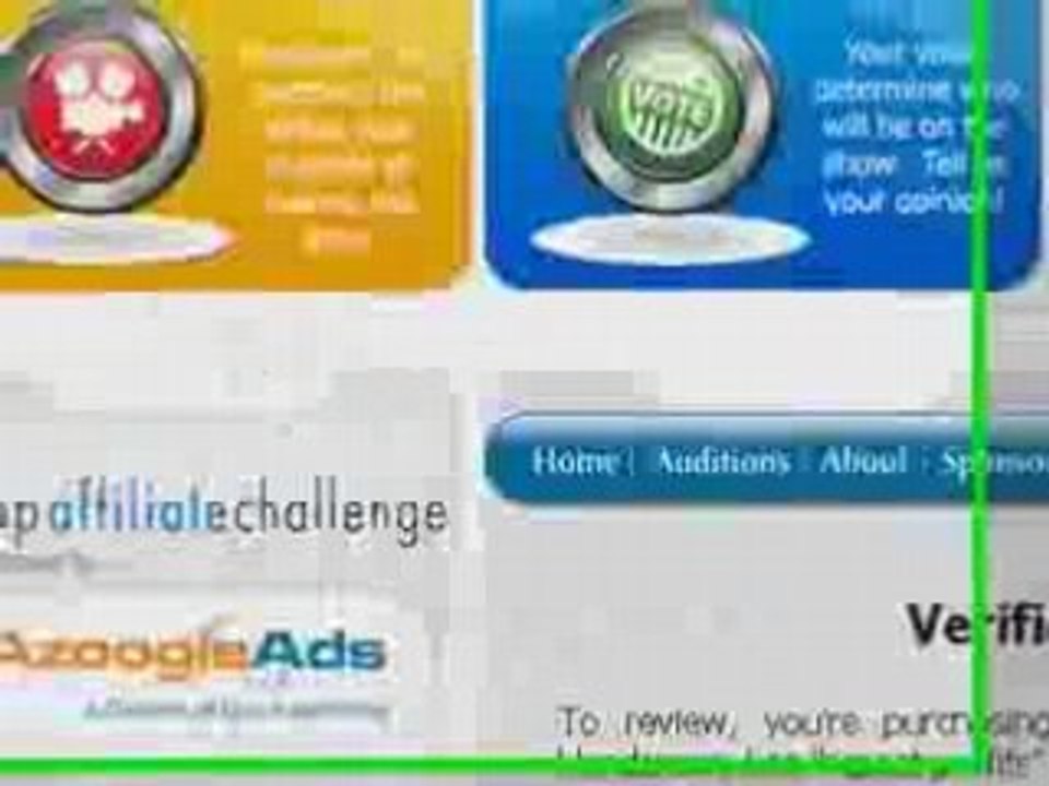 Love Doctor Endorses Big Jason Top Affiliate Challenge