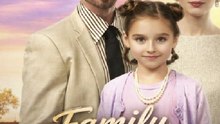 Family Meant To Be- Full Movies english Sub