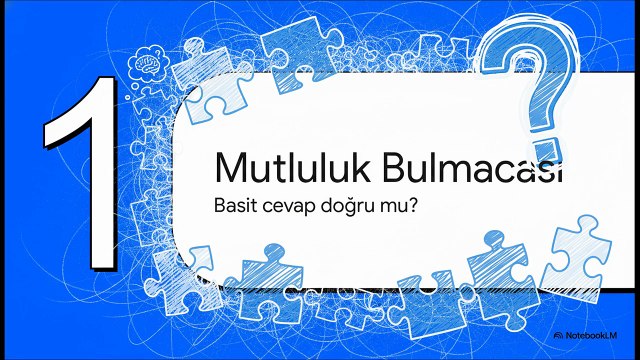 Laik Toplumlar Neden Daha Mutlu? – Atsız Burucu