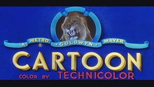Tom And Jerry - 098 - The Flying Sorceress [1956]