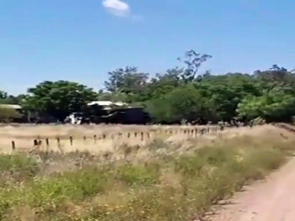 Caminar solo, no es lo mismo que estar solo