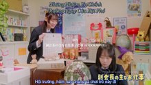 [Vietsub] Fukukaichou no Omona Oshigoto (T7)
