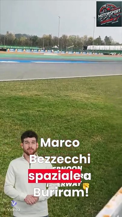 PQ Bezzecchi record, Bagnaia shock! 🔥🏍️ #bezzecchi #aprilia #motogp