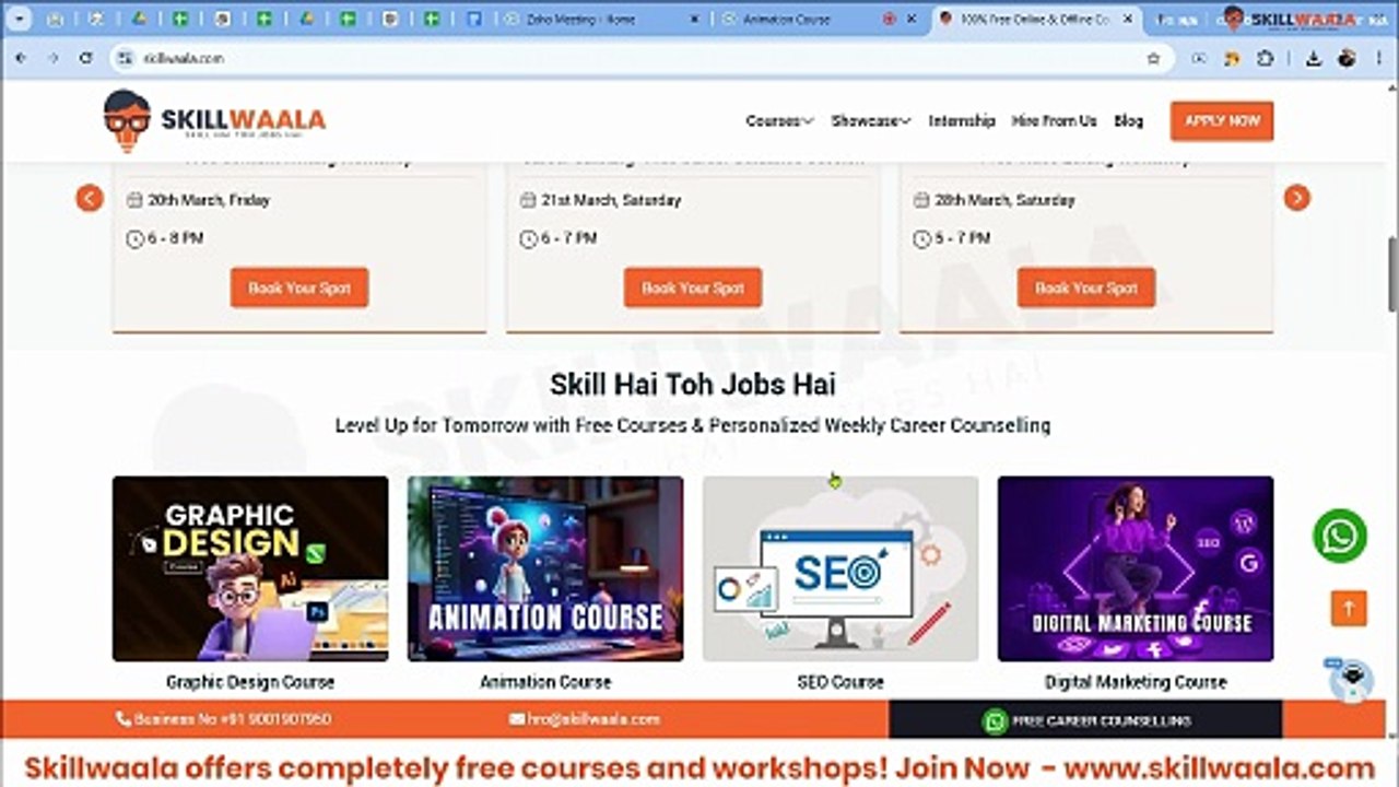 Day - 64 | Patterns & Repeats in Adobe Illustrator | Complete Step-by-Step Guide