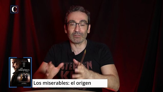 CRÍTICA | 'Los Miserables. El Origen | Los comienzos de Jean Valjean