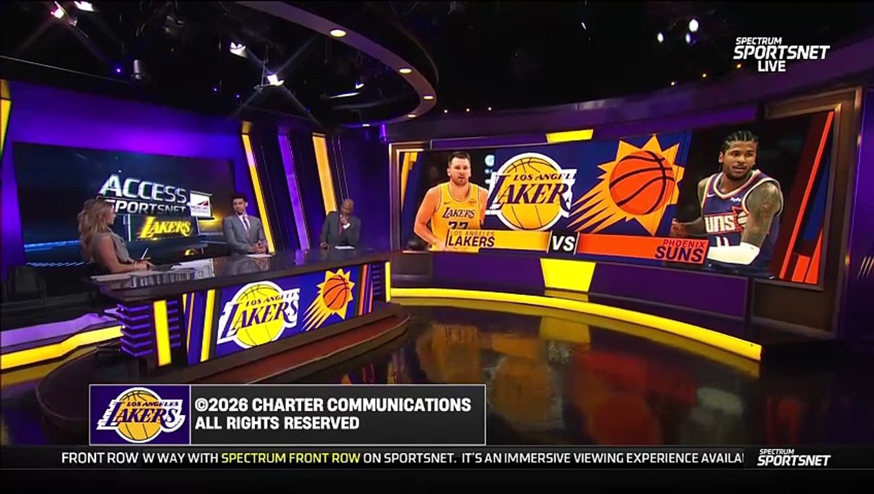 LAL@PHX1