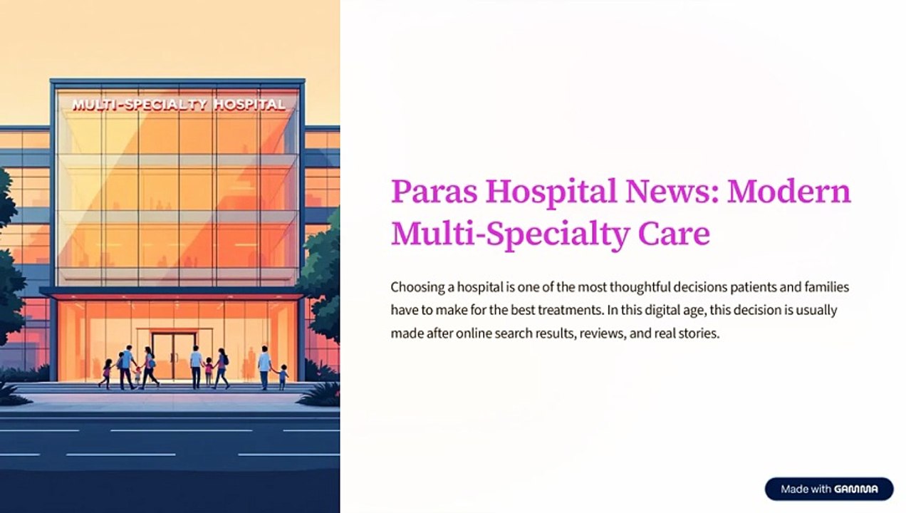 Paras-Hospital-News-Modern-Multi-Specialty-Care