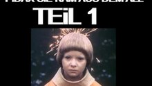 Pidax Sie kam aus dem All 1978 Teil 1 Deutsch