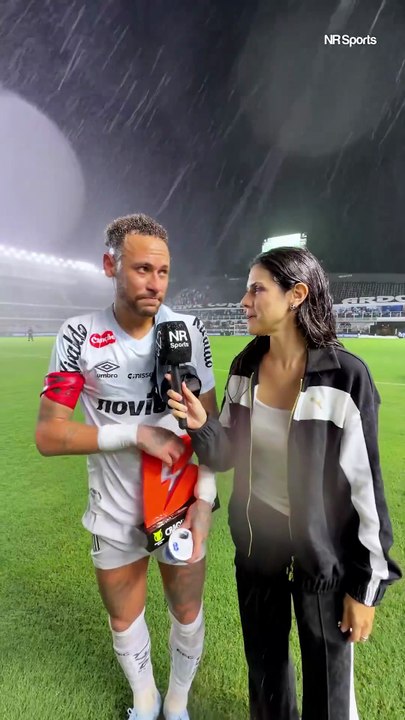 Neymar