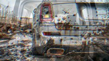 Abandoned Rolls-Royce Cullinan Full Restoration | $300,000 Luxury SUV Reborn (ASMR)