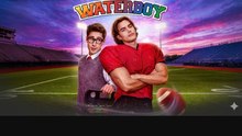 Waterboy