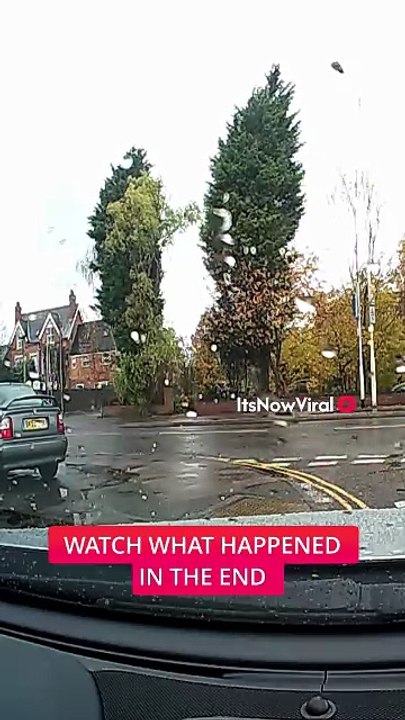 Lucky It Was All Caught on CCTV 😳 || ItsNowViral
