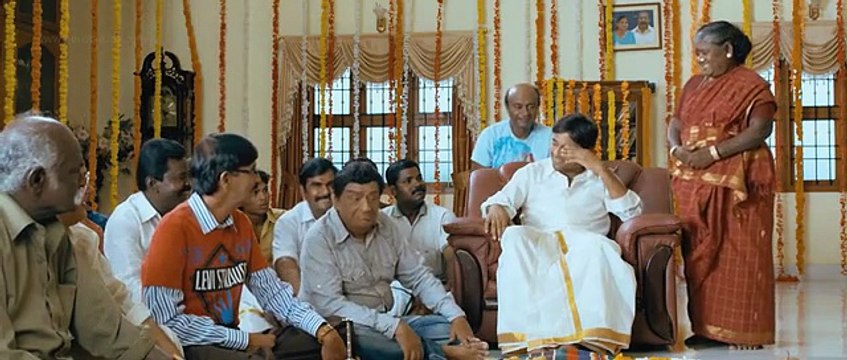 Tamizh Padam Full Tamil Movie Part 2 #Newmovie2026