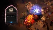 Path of Exile Mirage - Trailer