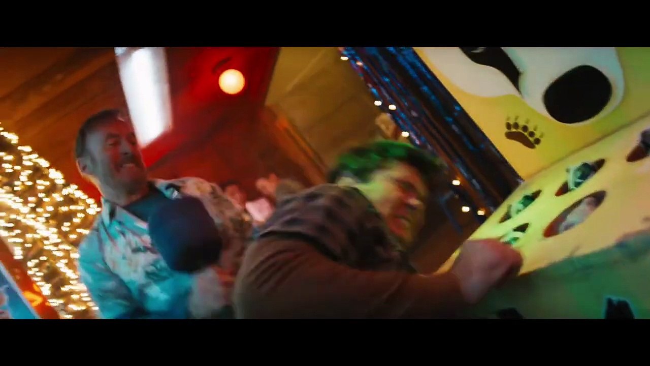 Top ranked action movies 2025