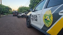 Polícia Civil e Militar deflagram Operação Equilíbrio Perdido