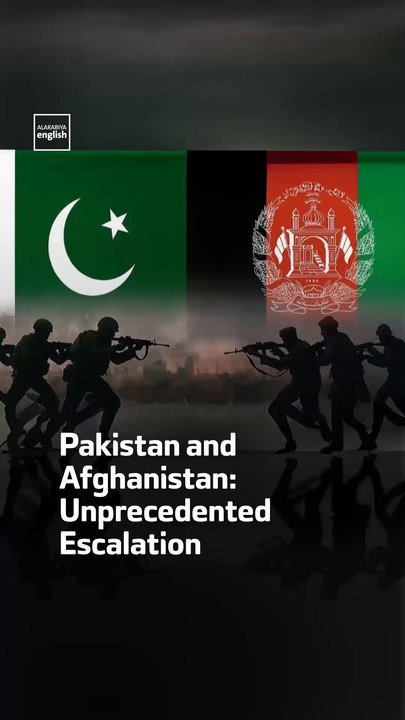 Pakistan and Afghanistan: Unprecedented Escalation