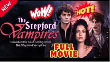 🔥 The Stepford Vampire Candyjar 2026