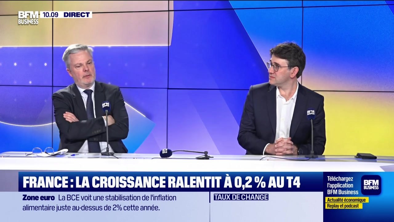 L'intégrale des Experts du vendredi 27 février