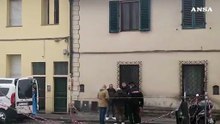 Uomo trovato morto in casa a Firenze, si indaga per omicidio