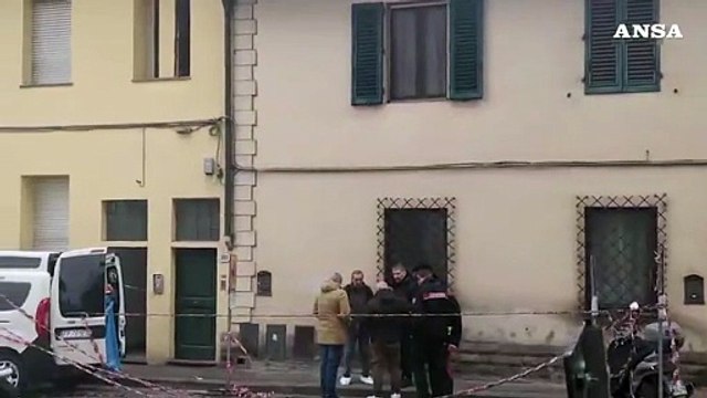 Uomo trovato morto in casa a Firenze, si indaga per omicidio