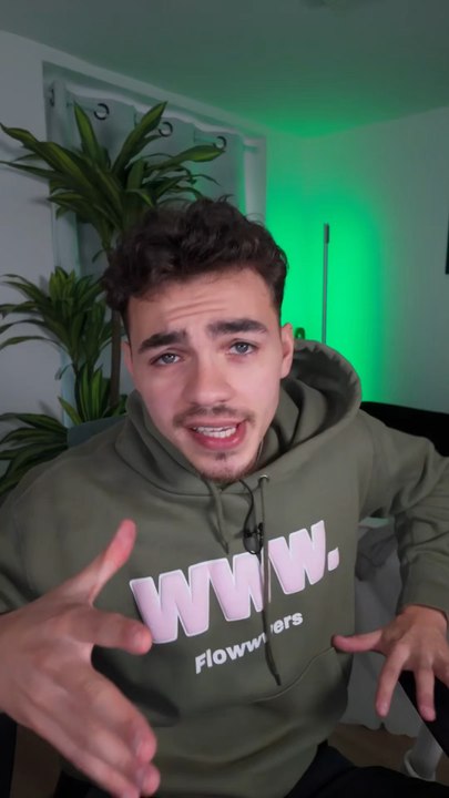 Je vais jouer dans un film ?