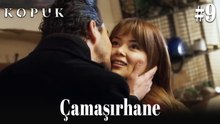Çamaşırhane #9