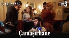 Çamaşırhane #5