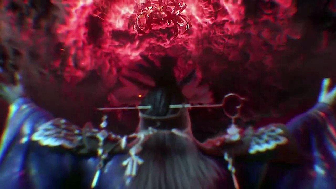 Tomb Of Fallen Gods S3 Eps 26-30 Sub Indonesia