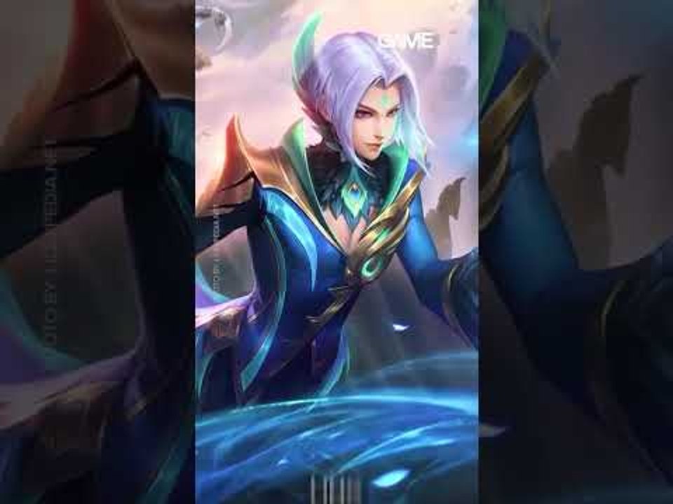 Which #MobileLegends fighter is the best? MLBB players Falcons AP.Bren shared their faves.