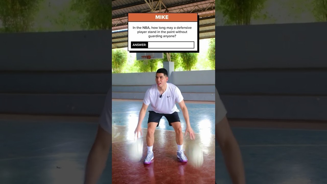 #MikeNieto #RaffyVerano and #JaveeMocon play The GAME #DribbleChallenge