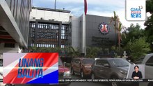 Reorganization ng DOTr, isinusulong ni Senate Pres. Sotto | Unang Balita