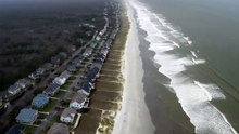True Ghost Stories From Haunted Pawleys Island, South Carolina