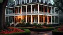 The Haunted Myrtles Plantation - True Ghost Stories and Sightings